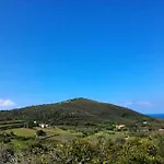 펜션 Idillio Mediterraneo