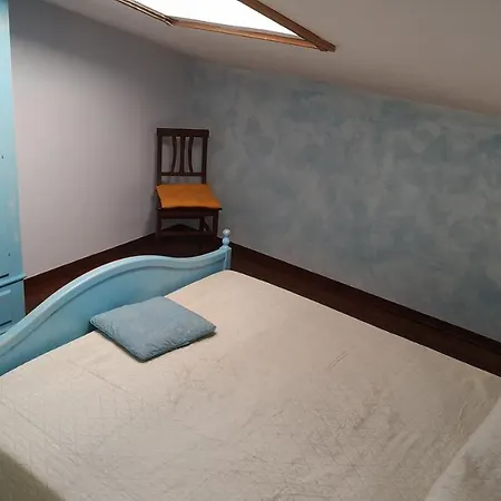 Holiday home Idillio Mediterraneo *