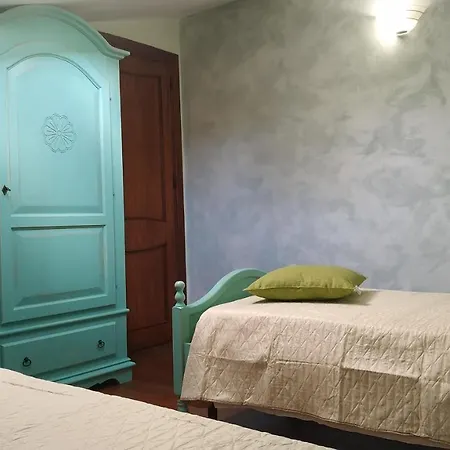 Idillio Mediterraneo Holiday home