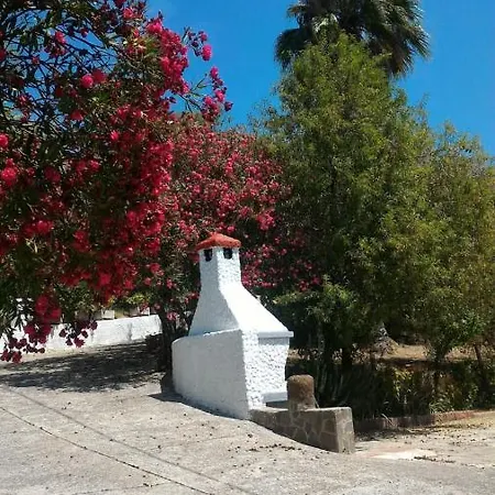 Idillio Mediterraneo * Magomadas