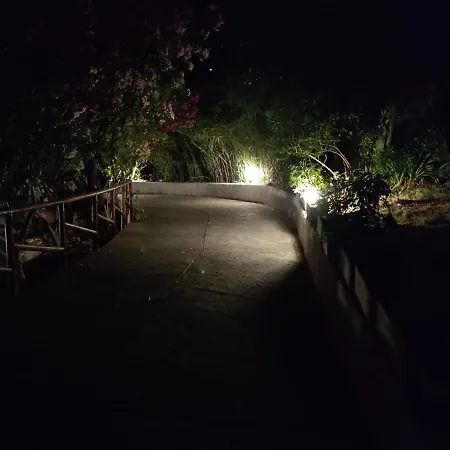 Σπίτι διακοπών Idillio Mediterraneo *