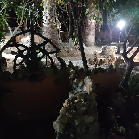 Vakantiehuis Idillio Mediterraneo *