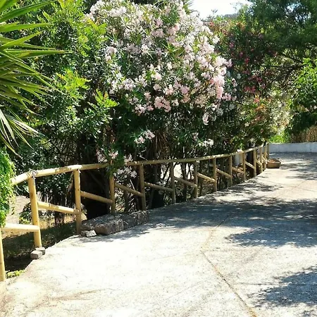 Idillio Mediterraneo Holiday home