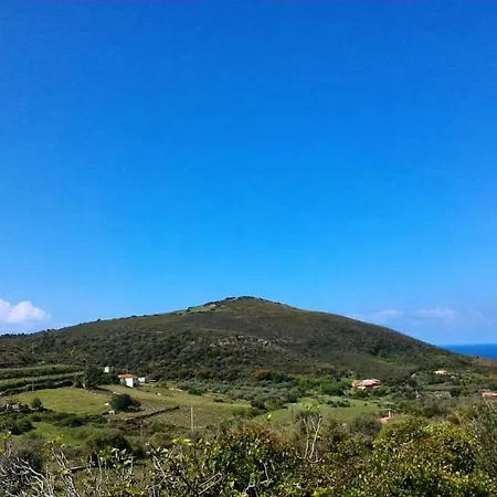 Holiday home Idillio Mediterraneo