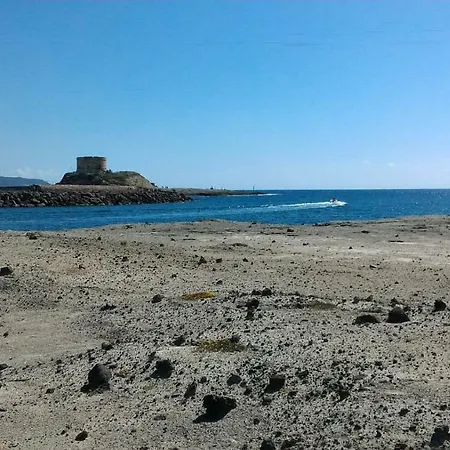 Idillio Mediterraneo * Magomadas