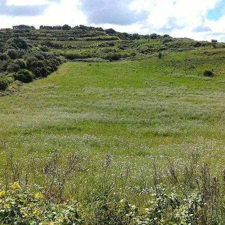 Σπίτι διακοπών Idillio Mediterraneo