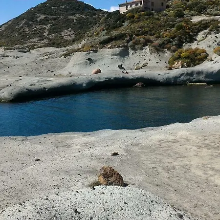 Σπίτι διακοπών Idillio Mediterraneo