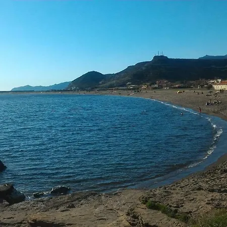 Σπίτι διακοπών Idillio Mediterraneo Magomadas
