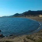 펜션 Idillio Mediterraneo 마고마다스