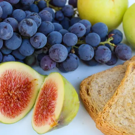 Idillio Mediterraneo Semesterbostad *