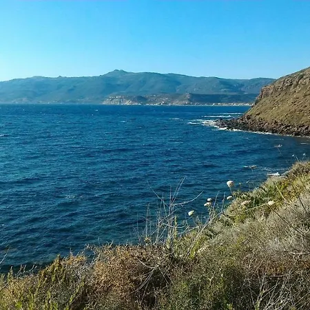 Idillio Mediterraneo *