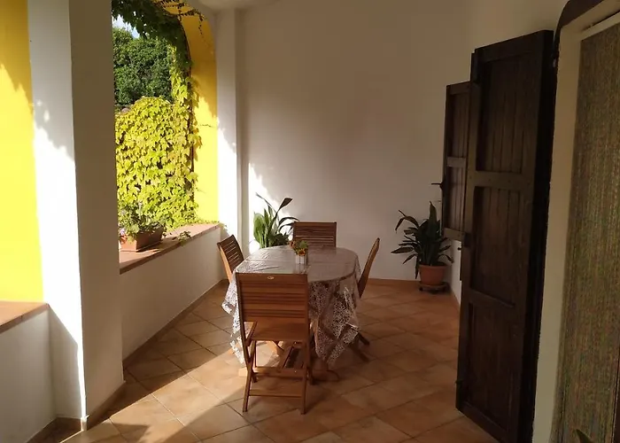 Idillio Mediterraneo