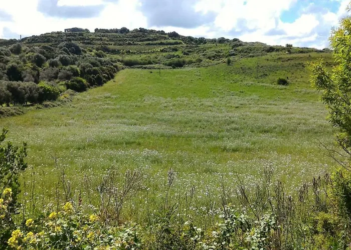 Дом отдыха Idillio Mediterraneo